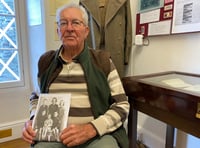 VE Day memories of an evacuee