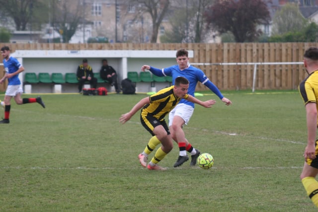 Previewing this weekend’s football across Devon 18/04-21/04