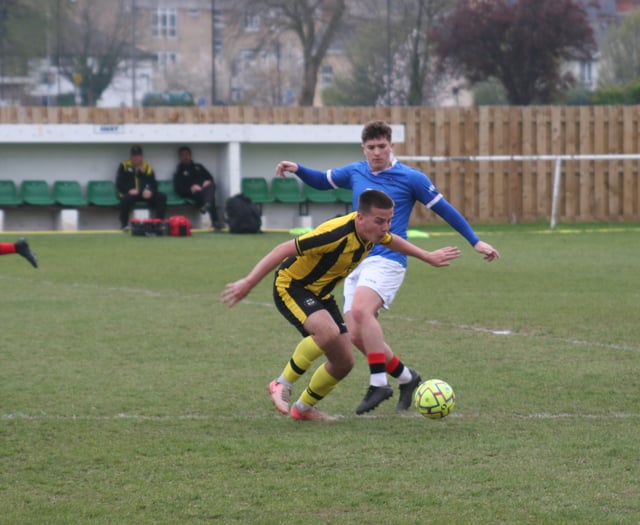 Previewing this weekend’s football across Devon 18/04-21/04