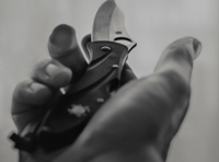Child as young as seven brought weapon to school, FOI request shows