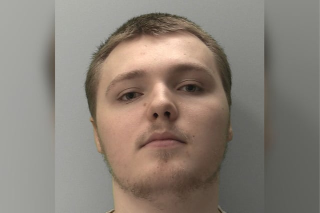 Young Devon man jailed for terrorism offences