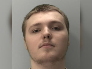 Young Devon man jailed for terrorism offences