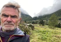Retired banker, 65, attempts to run 200 marathons in 200 days