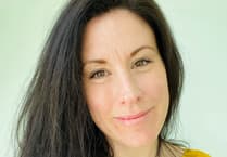 Local author lands foreign book deals