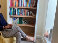 Tavistock author publishes debut novel