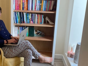 Tavistock author publishes debut novel