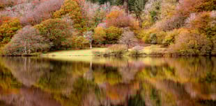 South West Lakes Trust hosts photography competition