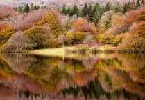 Photography competition celebrates 25 years of South West Lakes Trust