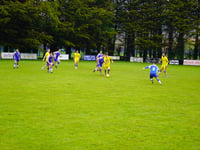 Okehampton Argyle shade their local Easter derby