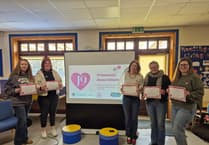Domestic abuse support offered at Okehampton cafe