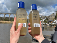 'It's not good enough': SWW declines meeting with river action group