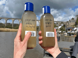 'It's not good enough': SWW declines meeting with river action group