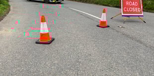 Man arrested on suspicion of murder after Kingsbridge road fatality