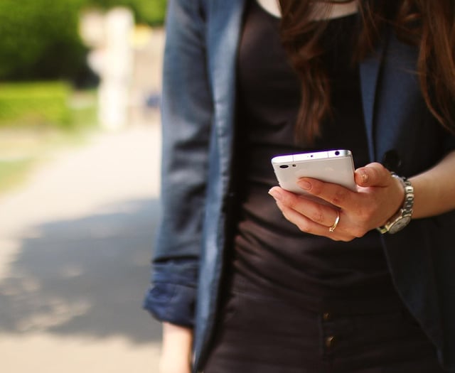 Woman found guilty for stalking Okehampton man 