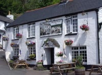 Pub in centre of water outage area outraged at £500 max offer from SWW