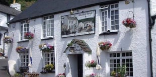 Pub in centre of water outage area outraged at £500 max offer from SWW