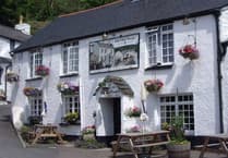 Pub in centre of water outage area outraged at £500 max offer from SWW