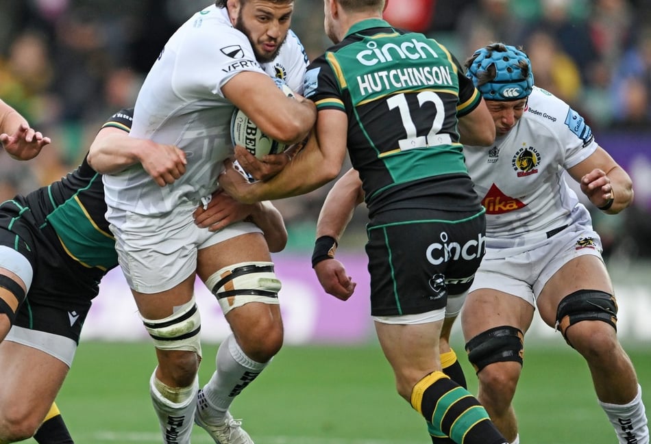 Roots to skipper England A side against All Blacks XV