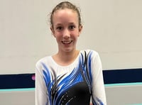 Young Flyer makes first English selection appearance