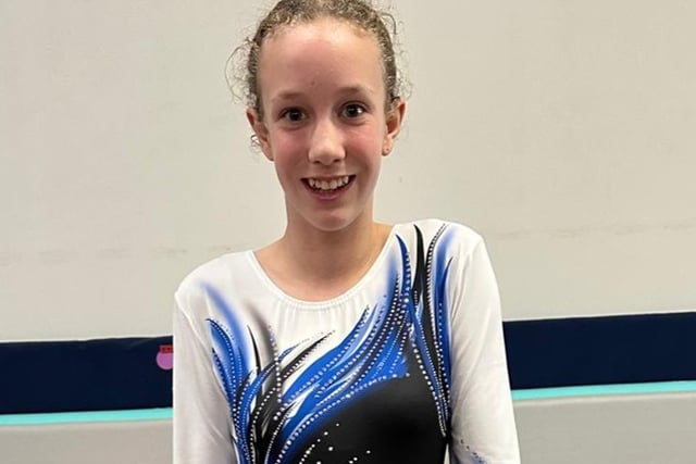 Young Flyer makes first English selection appearance