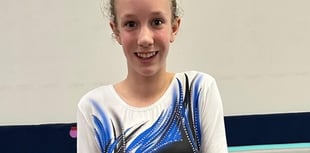 Young Flyer makes first English selection appearance