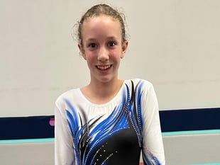 Young Flyer makes first English selection appearance