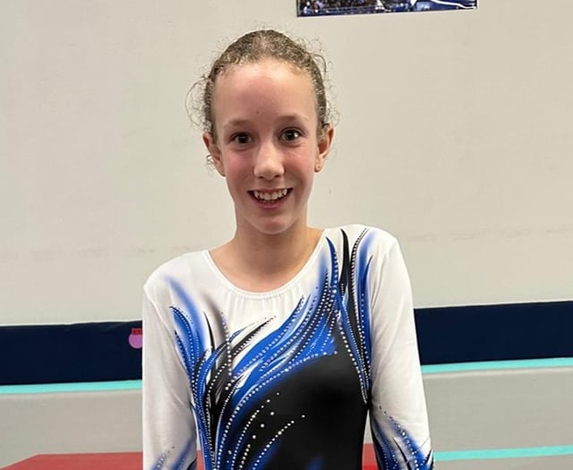 Young Flyer makes first English selection appearance