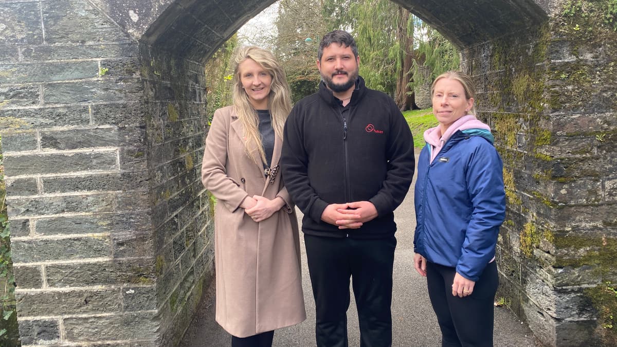 Tavistock junior Parkrun plan 