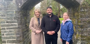 Junior Parkrun planned for town