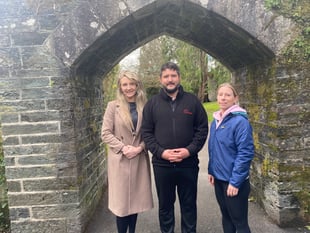 Junior Parkrun planned for town
