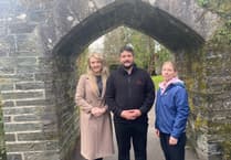 Tavistock junior Parkrun plan