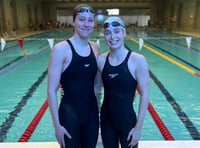 Mount Kelly's national swimming success