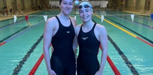 Mount Kelly's national swimming success