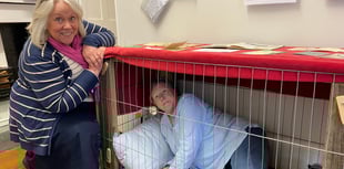 Preparations underway for VE Day 80 in West Devon