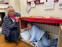 Preparations underway for VE Day 80 in West Devon