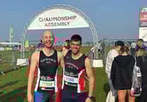 London Marathon calling for RunFitRunFast runners