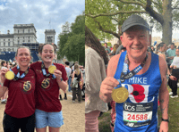 London Marathon tip of the iceberg for ORCs