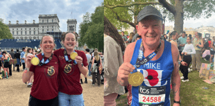 London Marathon tip of the iceberg for ORCs