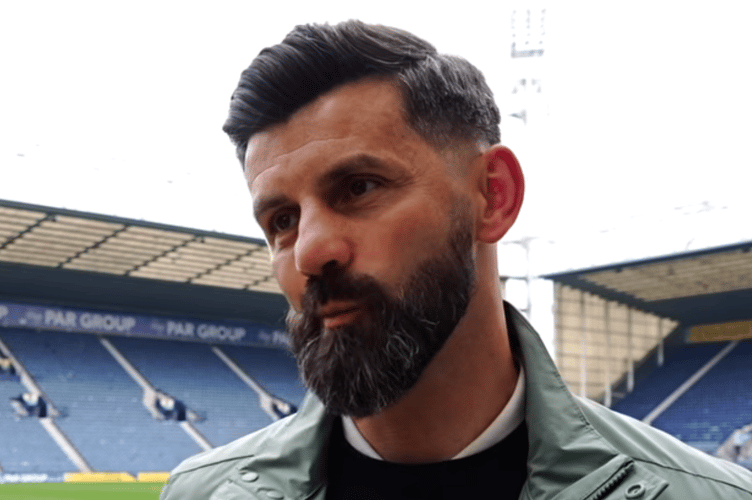 Plymouth Argyle head Miron Muslic praised his side's 'courage and character' following their victory away to Preston North End