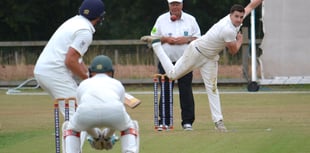 New Hatherleigh CC captain tempering expectations