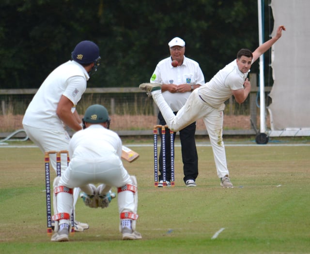 Hatherleigh bounce back in style