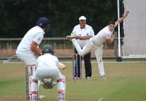 Hatherleigh and Tavistock CCs leading the Devon Cricket League A Division