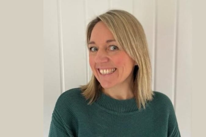 Claire Merchant Jones, Head of SEND Operations.