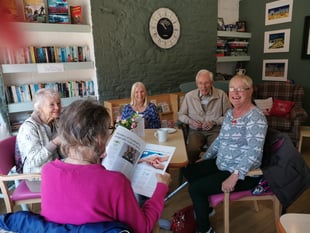 Dementia staffing fears