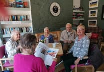 Tavistock dementia staffing fears