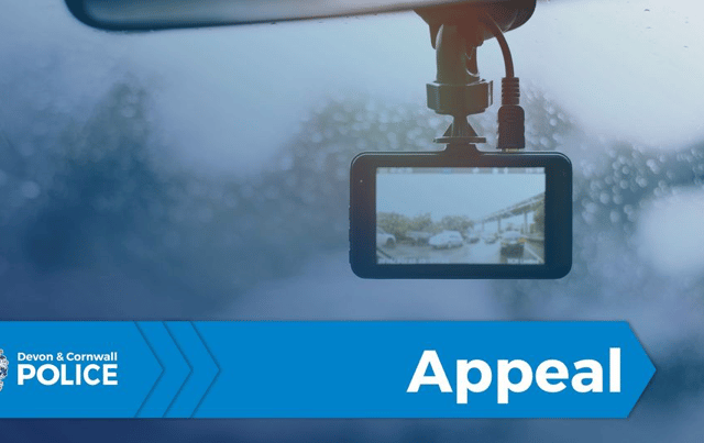 West Devon police thank public for safe car search 