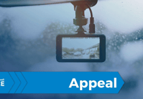 West Devon police thank public for safe car search