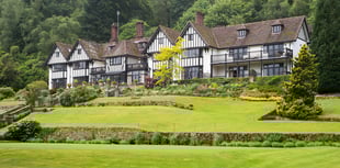 Luxury Dartmoor hotel picks up Tripadvisor award