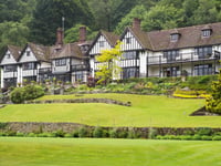 Luxury Dartmoor hotel picks up Tripadvisor award