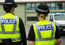 Man pleads not guilty to £10K thefts from homes in Tavistock
